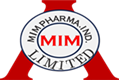 MIM Pharma Industries Limited