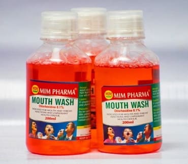 MIM-MouthWash h