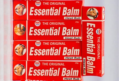 MIM Essential balm